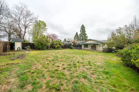 Exterior - 3586 E Keswick Dam Rd, Redding, CA 96003 photo 4 of 7