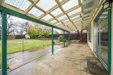 Exterior - 3586 E Keswick Dam Rd, Redding, CA 96003 photo 2 of 7