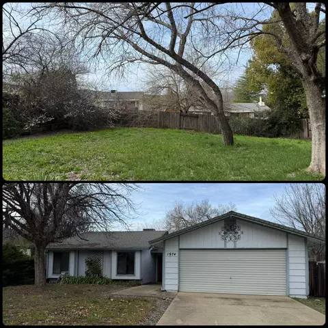 1974 Kildare Dr, Redding, CA 96001