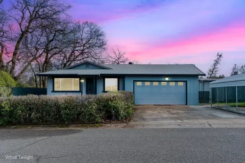3646 Coeur D Alene Ave, Shasta Lake, CA 96019