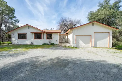 2580 Keswick Dam Rd, Redding, CA 96003