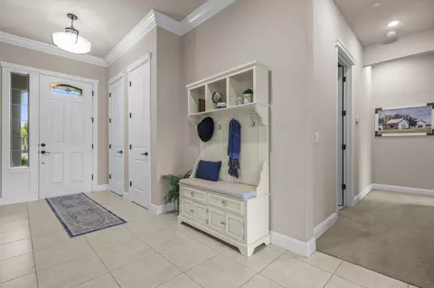 Entry Way - 968 Katmai Pl, Redding, CA 96001 photo 1 of 1