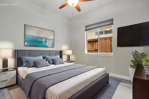Bedroom - 968 Katmai Pl, Redding, CA 96001 photo 6 of 6