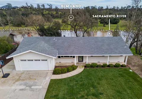 View/Area - 15470 China Rapids Dr, Red Bluff, CA 96080 photo 1 of 8