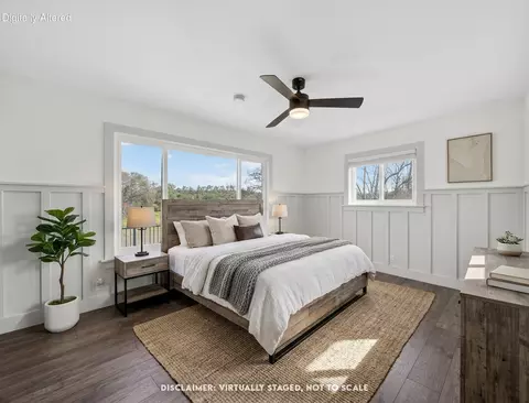 Bedroom - 15470 China Rapids Dr, Red Bluff, CA 96080 photo 1 of 5