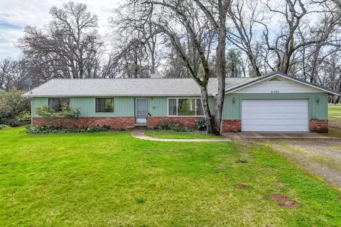21595 Dersch Rd, Anderson, CA 96007