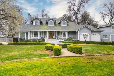3016 Majestic Oak Cir, Cottonwood, CA 96022
