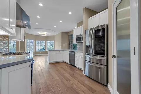 Kitchen - 3857 Eagle Pkwy, Redding, CA 96001 photo 1 of 3