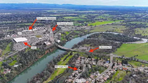 View/Area - 3857 Eagle Pkwy, Redding, CA 96001 photo 5 of 5