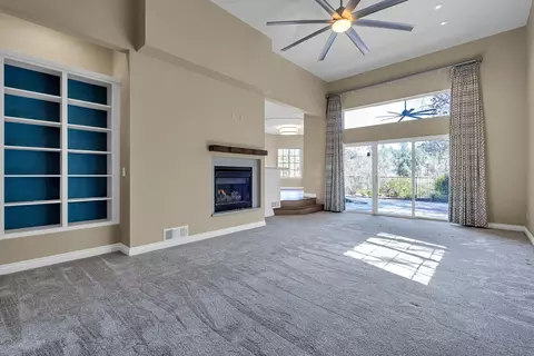 Living - 3857 Eagle Pkwy, Redding, CA 96001 photo 3 of 3