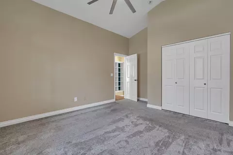 Bedroom - 3857 Eagle Pkwy, Redding, CA 96001 photo 2 of 3