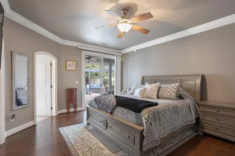Bedroom - 2182 Cadjew St, Redding, CA 96003 photo 1 of 3