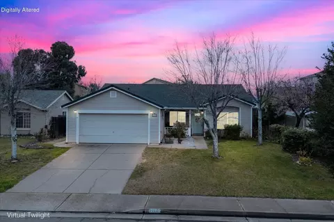 1110 Grouse Dr, Redding, CA 96003