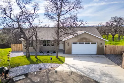 19625 Gazelle Place Pl, Cottonwood, CA 96022