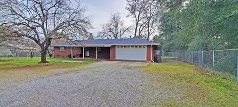 Exterior - 3072 Alta Mesa Dr, Redding, CA 96002 photo 8 of 12