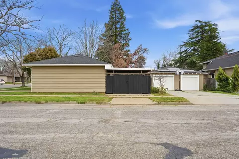 Exterior - 545 Cedar St, Red Bluff, CA 96080 photo 6 of 9
