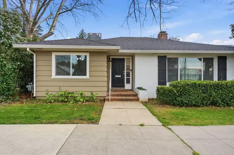 Exterior - 545 Cedar St, Red Bluff, CA 96080 photo 3 of 9