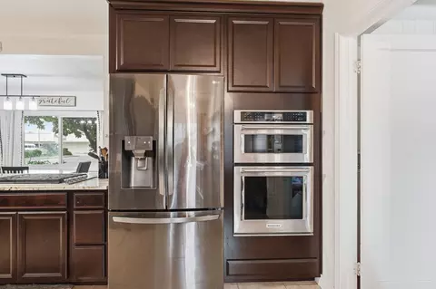 Kitchen - 545 Cedar St, Red Bluff, CA 96080 photo 5 of 6
