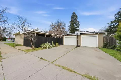 Exterior - 545 Cedar St, Red Bluff, CA 96080 photo 7 of 9