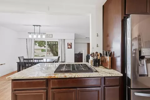 Kitchen - 545 Cedar St, Red Bluff, CA 96080 photo 4 of 6