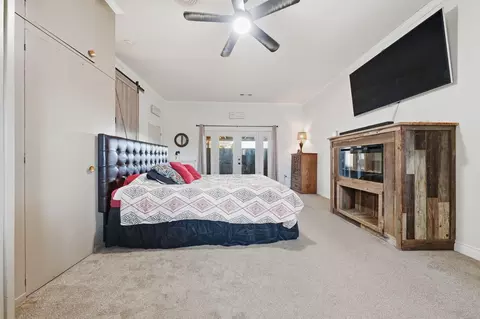 Bedroom - 545 Cedar St, Red Bluff, CA 96080 photo 2 of 6
