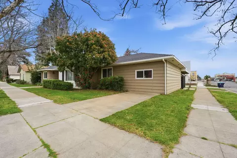 Exterior - 545 Cedar St, Red Bluff, CA 96080 photo 5 of 9