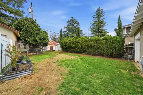 Exterior - 545 Cedar St, Red Bluff, CA 96080 photo 8 of 9