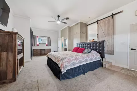 Bedroom - 545 Cedar St, Red Bluff, CA 96080 photo 1 of 6