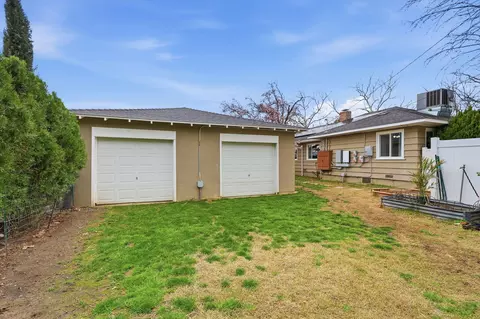 Exterior - 545 Cedar St, Red Bluff, CA 96080 photo 9 of 9
