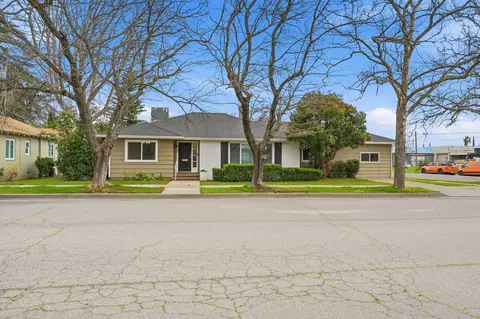 Exterior - 545 Cedar St, Red Bluff, CA 96080 photo 2 of 9