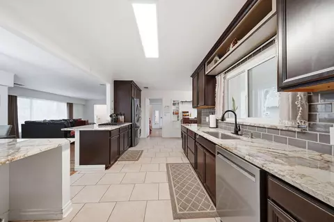 Kitchen - 545 Cedar St, Red Bluff, CA 96080 photo 1 of 6