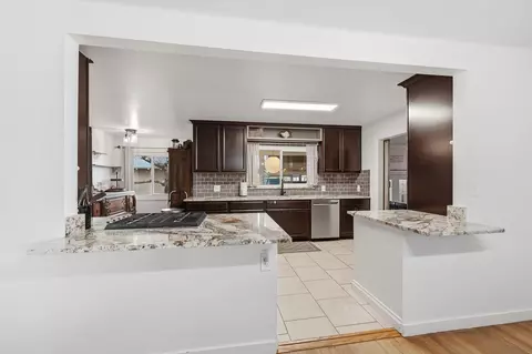 Kitchen - 545 Cedar St, Red Bluff, CA 96080 photo 6 of 6