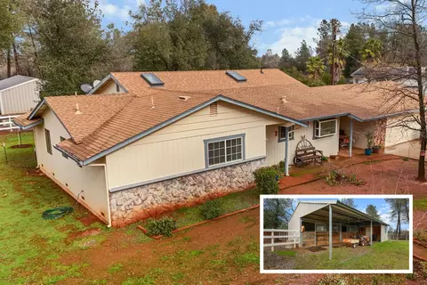 17618 Flowers Ln, Anderson, CA 96007