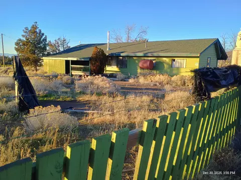 16505 Mclarty Rd, Montague, CA 96064
