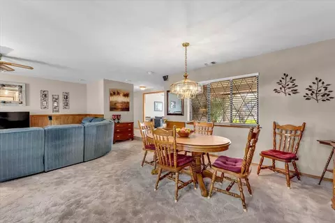 Dining - 2860 Panorama Dr, Redding, CA 96003 photo 1 of 2