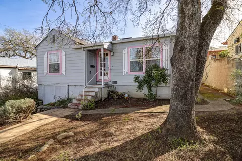 Exterior - 2315 Butte St, Redding, CA 96001 photo 2 of 7