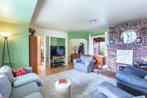 Living - 1715 Barbara Rd, Redding, CA 96003 photo 2 of 2