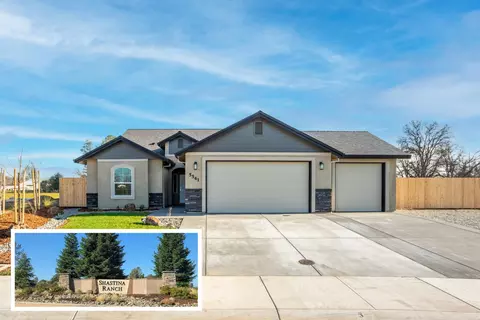 5541 Penrose Pkwy, Redding, CA 96002