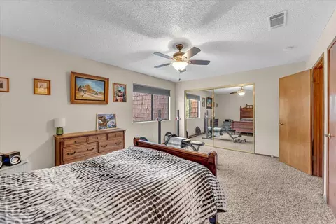 Bedroom - 3087 Northwoods Way, Redding, CA 96002 photo 2 of 2