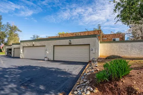 Exterior - 3087 Northwoods Way, Redding, CA 96002 photo 2 of 16