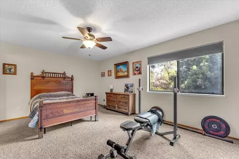 Bedroom - 3087 Northwoods Way, Redding, CA 96002 photo 1 of 2