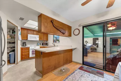 Kitchen - 3087 Northwoods Way, Redding, CA 96002 photo 1 of 4