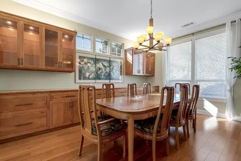 Dining - 3685 Wimbledon Dr, Redding, CA 96002 photo 1 of 4