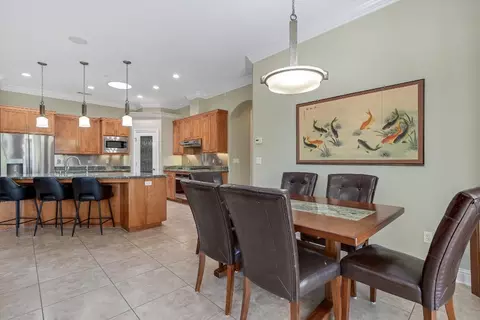 Dining - 3685 Wimbledon Dr, Redding, CA 96002 photo 4 of 4