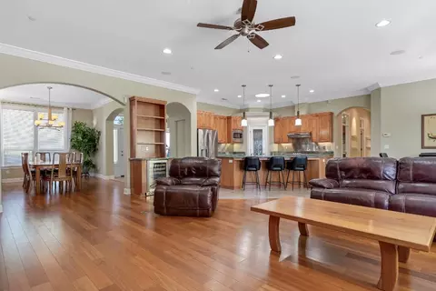 Living - 3685 Wimbledon Dr, Redding, CA 96002 photo 1 of 6