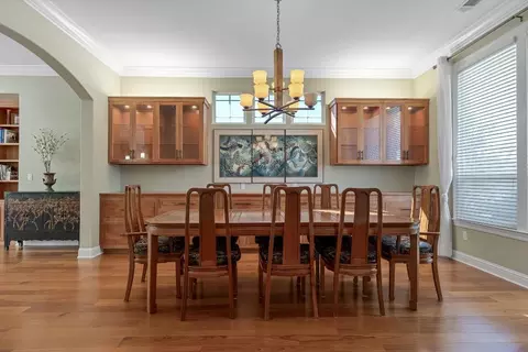 Dining - 3685 Wimbledon Dr, Redding, CA 96002 photo 2 of 4