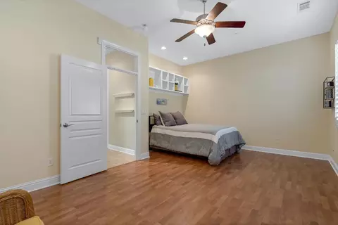 Bedroom - 3685 Wimbledon Dr, Redding, CA 96002 photo 5 of 6