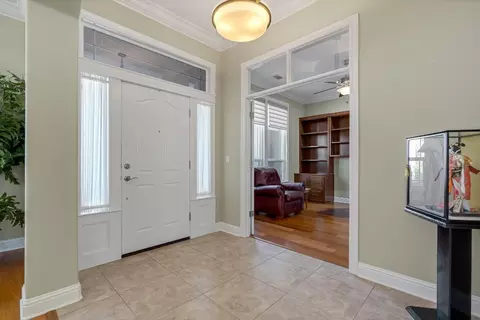 Entry Way - 3685 Wimbledon Dr, Redding, CA 96002 photo 1 of 4
