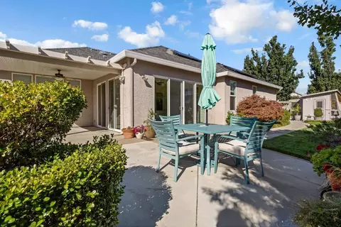 Exterior - 3685 Wimbledon Dr, Redding, CA 96002 photo 4 of 9