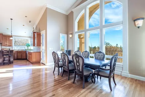 Dining - 7775 Muletown Rd, Redding, CA 96001 photo 1 of 3